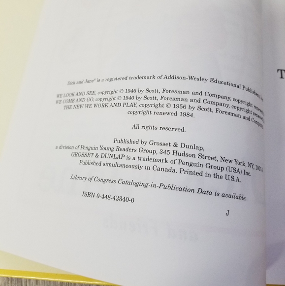 Dick and Jane collection - Picture 3 of 7